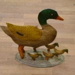 323 7169 Trädgårdsfigurin